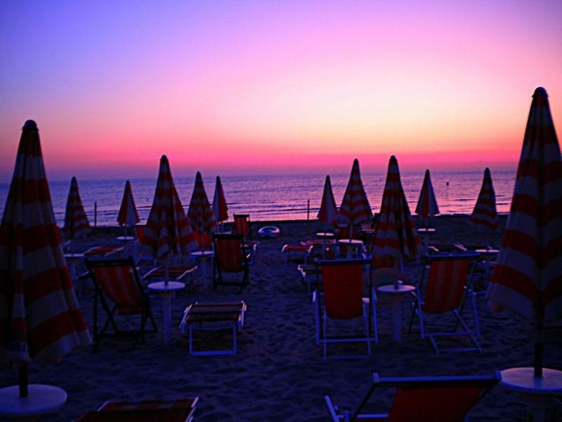 Hotel Lunik Pineto Dış mekan fotoğraf